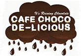 Cafe Choco De-licious