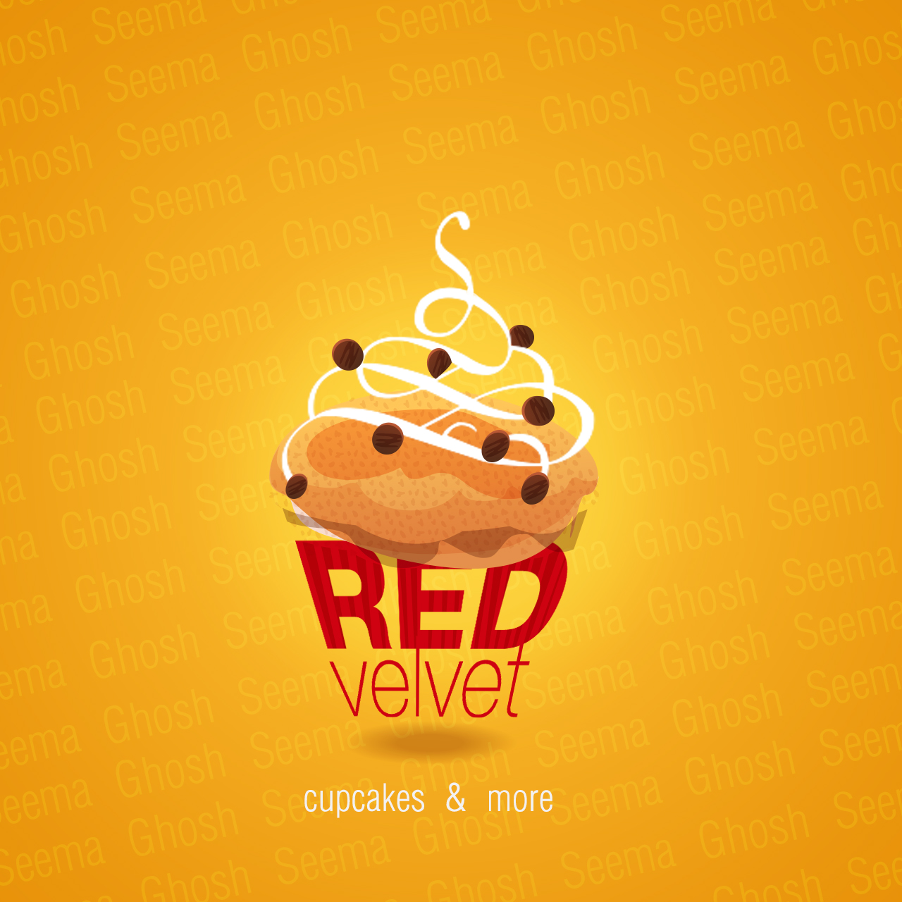 Red Velvet Cupcakes & More