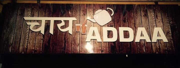 Chai Addaa