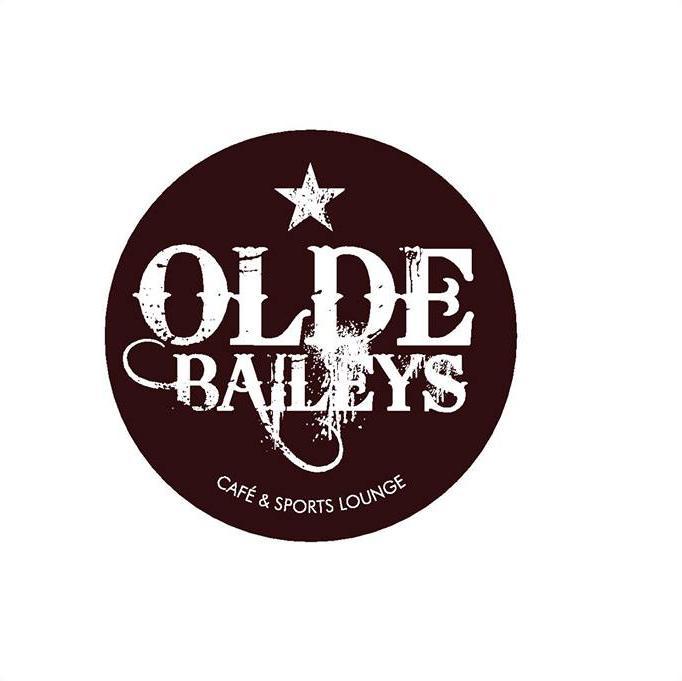 Olde Bailey's Nerul